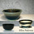Bowls by Ellen Pedersen Pottery