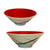 Bowls by Sharon Jones-Ryan