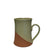 Lochside Pottery Mugs, Tumblers and Espresso Cups