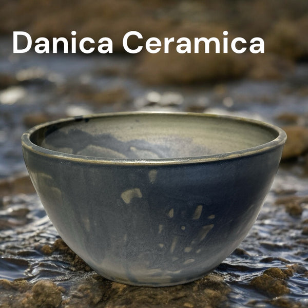 Bowls by Danica Ceramica