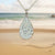 Pendant Necklaces by Swallow Jewellery