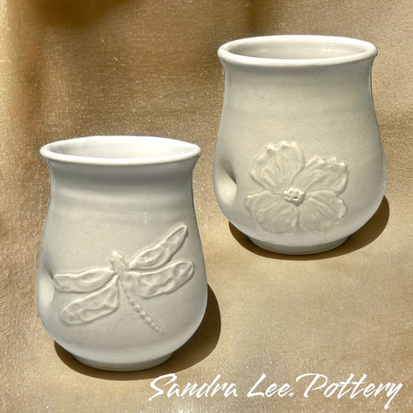 Tumbler Collection by Sandra Lee