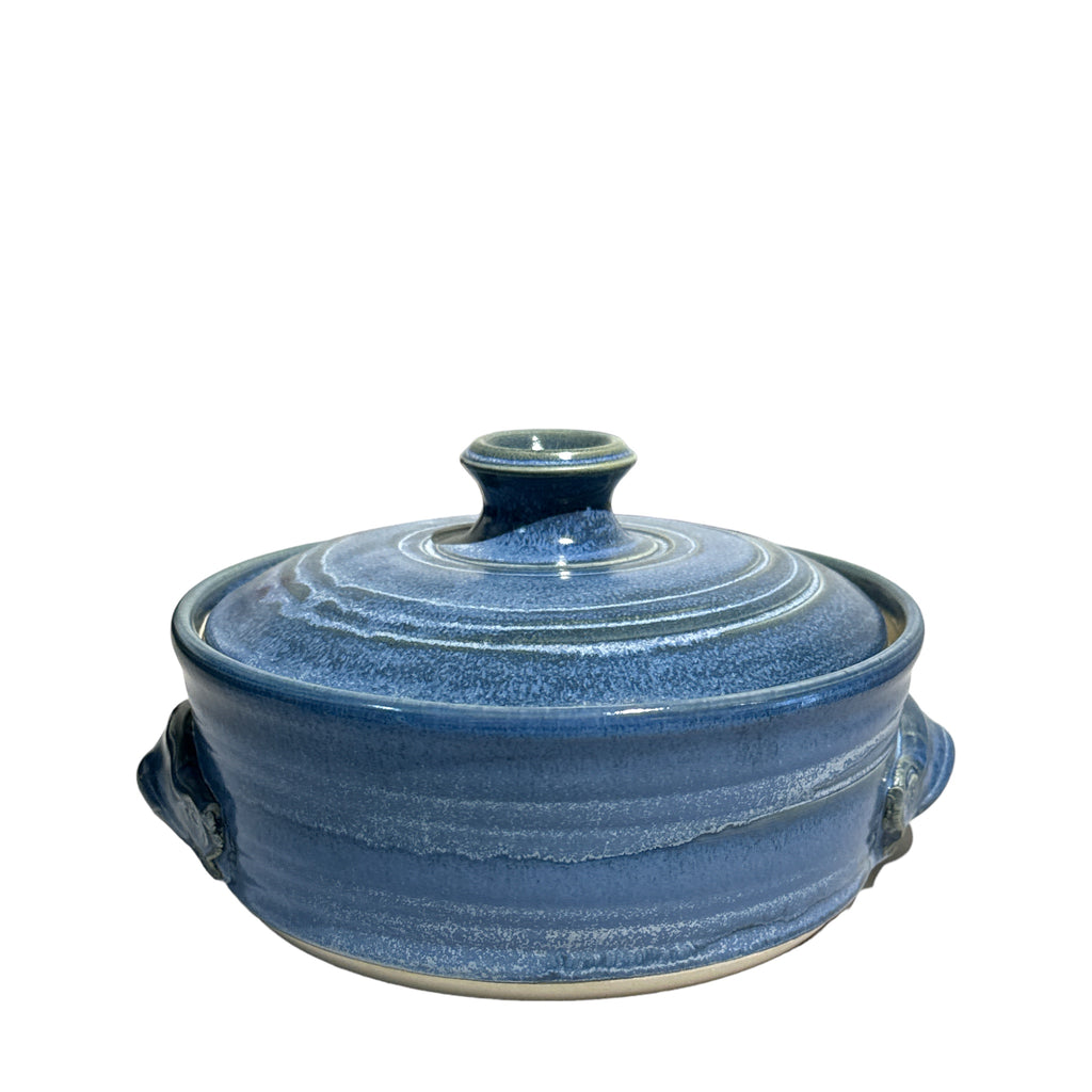 Ceramic Casserole Collection by Eric Roberts