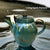 Teapot by Living Earth Pottery