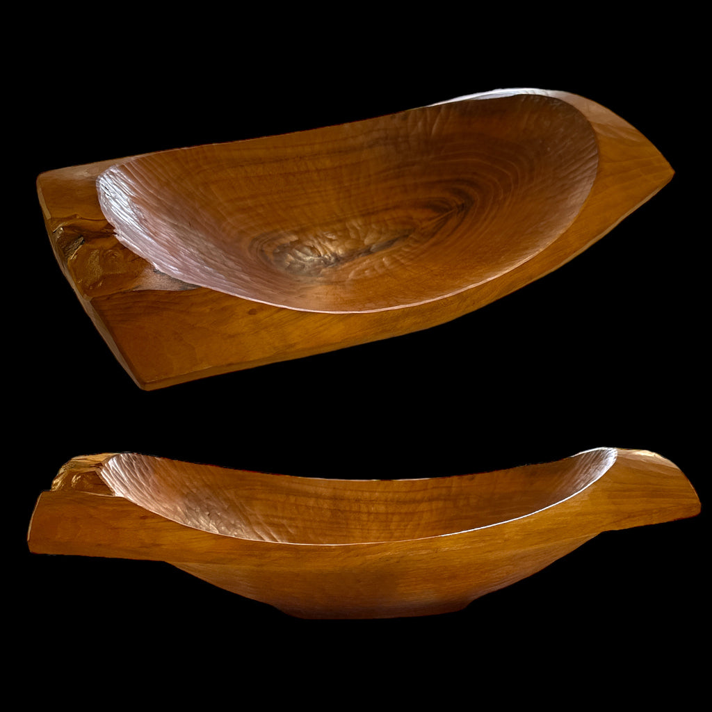 Wooden Bowls by Davy Woodcraft