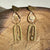 Where Wild Things Glow Earring Collection