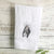 Bird and Bee Tea Towels by Emma Pyle