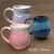 Esther Drone Pottery Mug Collection