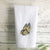 Tea Towels by Emma Pyle, Monarch Butterfly