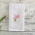Flower and Botanical Tea Towels by Emma Pyle