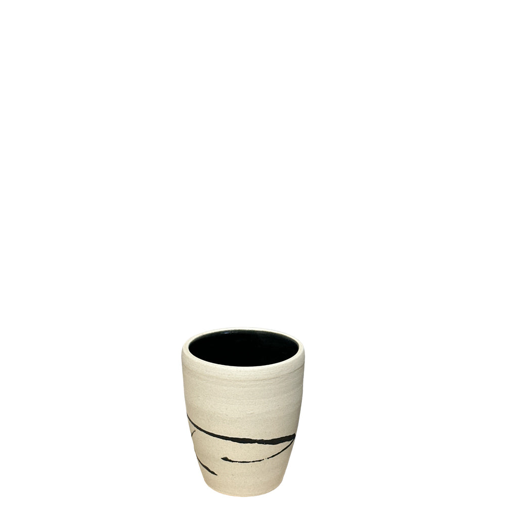 Cups by Sharon Jones-Ryan