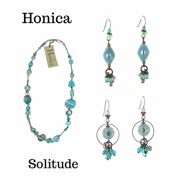 Solitude Collection by Honica