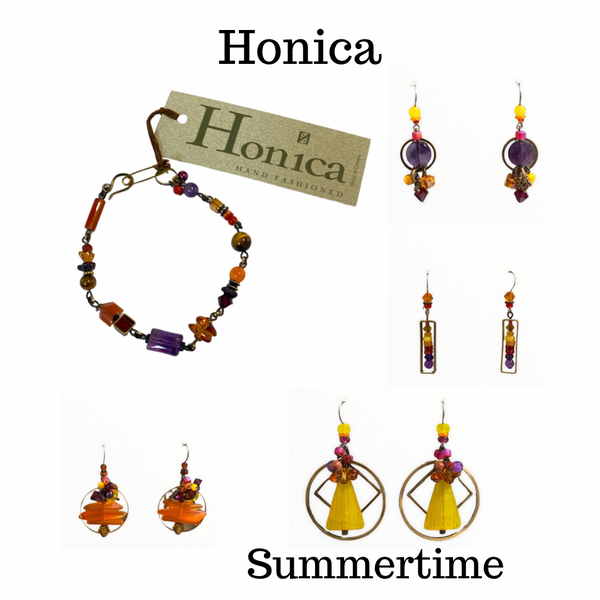 Summer Collection by Honica