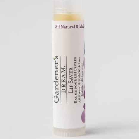 Gardener's Dream Cream Lip Saver 5.5 ml