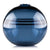 Dougherty Glassworks Bud Vase, Round Shape