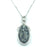 Sterling Silver Necklaces by Hawk & Owl Jewellery