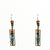 Elemental AJT Earring Collection by Honica