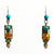 Elemental AJT Earring Collection by Honica