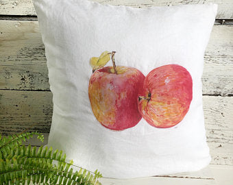 Pillow Cover by Emma Pyle