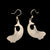 Sterling Silver Earring Collection by Wren Silverworks