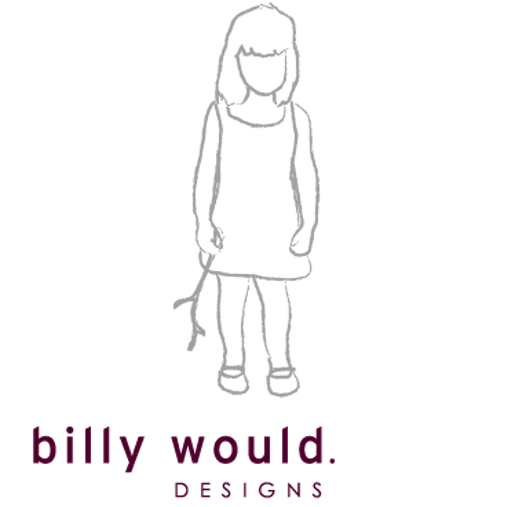 Billy Would Designs