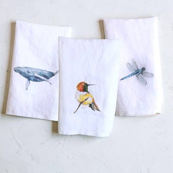 Textiles
