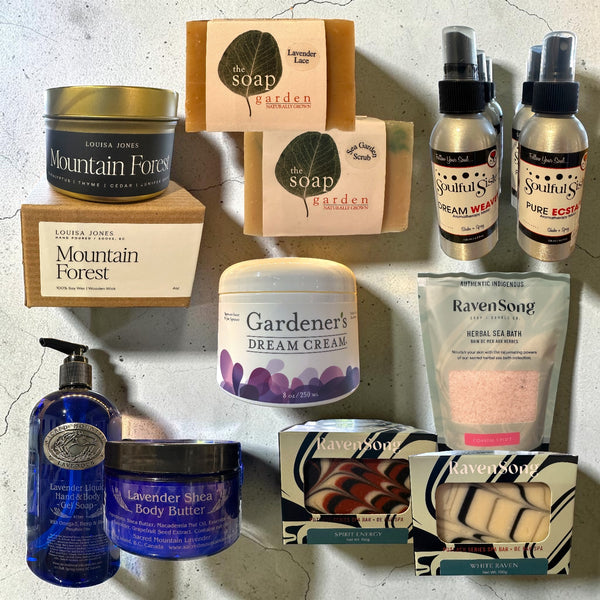 B.C. Gifts