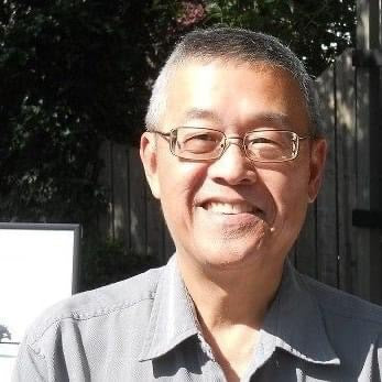 Richard Wong
