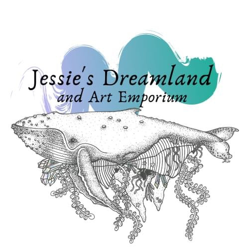 Jessie's Dreamland