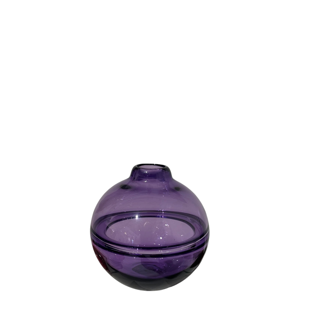Dougherty Glassworks Halo Vase Collection