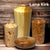 Wooden Vases by Lana Kirk Woodworks