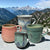 Ceramic Mug Collection by Joseph Madigan
