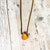 Single Crystals and Gemstone Necklaces by Be In Harmony Design