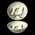 Full Sink Pottery Bowls