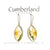 Botanical Earrings by Cumberland Creations