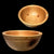 Wooden Bowls by Harvey Pfluger