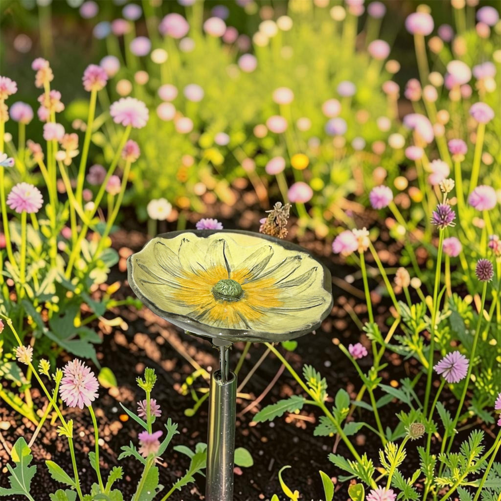 Bee Spas and Garden Homes by Teresa Easton
