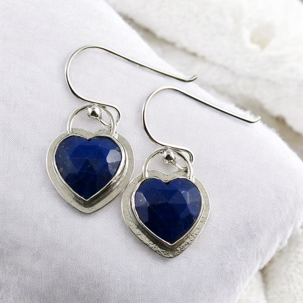Earring Collection by Mikel Grant Jewellery