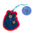 Saylormade - Hand-painted Wooden OrnamentsSaylormade - Hand-painted Wooden Ornaments