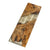 Cribbage Boards with Resin Designs by Brett Ford