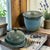 Ceramic Butter Dish Collection by Libby Wray