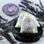 Organic Lavender Sachet by Sacred Mountain Lavender