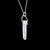 Sterling Silver Necklaces by Hawk & Owl Jewellery