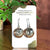 Laurie A. McDonald's Earrings