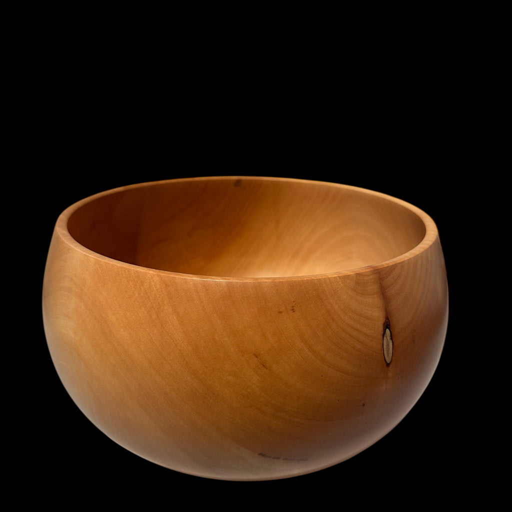 Tim Soutar Wooden Functional and Decorative Bowls