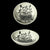 Full Sink Pottery Bowls