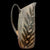 Salt Fired Pitcher and Pourer Collection by Cathi Jefferson
