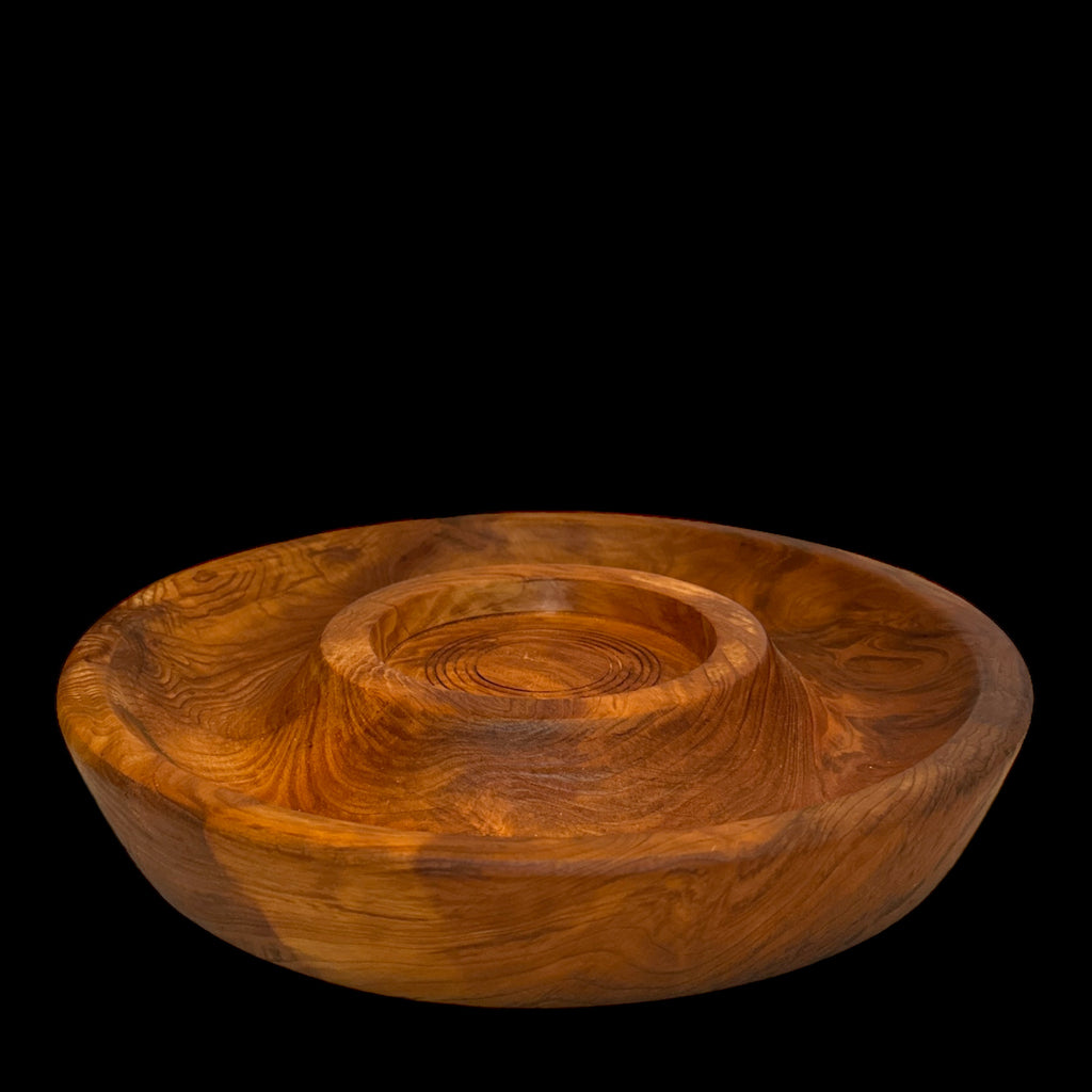 Wooden Platters & Serving Boards by Lana Kirk Woodworks