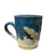 Mugs by Will Dickson Pottery