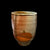 Salt Fired Yunomi Cup, Tumbler and Mug Collection by Cathi Jefferson